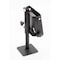 Mor/Ryde Ceiling Mount Swivel And Tilt Type 0 To 105 Degree Tilt TV Swivels Up To 360 Degree TV1-012H - alternate 3